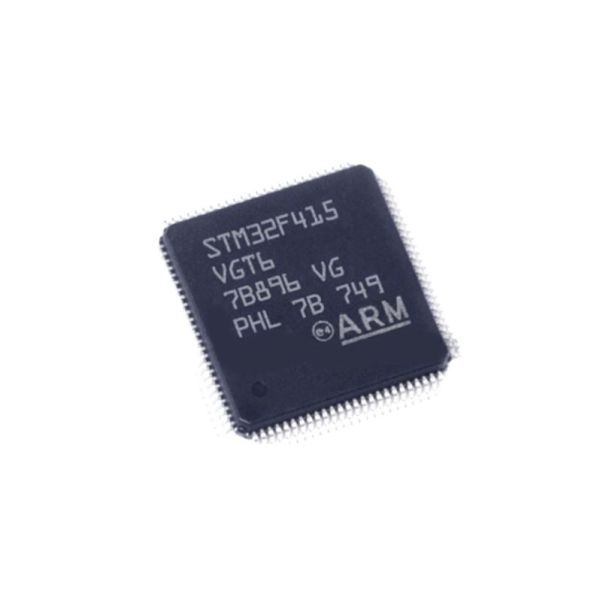 STMicroelectronics STM32F415VGT6 composant Electronique Pas Cher 32F415VGT6