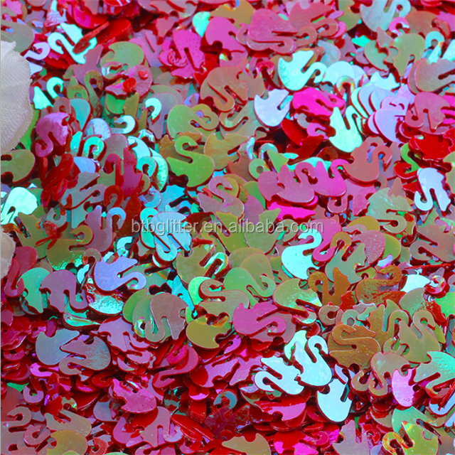 Thousand Choices Offered Nail Face Body Chunky Glitter for Chinese Year Celebration