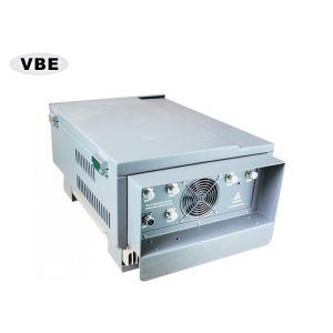 DDS Internal Modulation Cell Phone GPS WIFI Drone VHF UHF Jammer 20MHz To