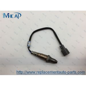 Lambda 3 Wire Oxygen Sensor Front 89467-0E070 Automotive Toyota Highlander