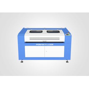 High speed CO2 Laser Cutting System For Advertisement , Arts And Crafts Industry
