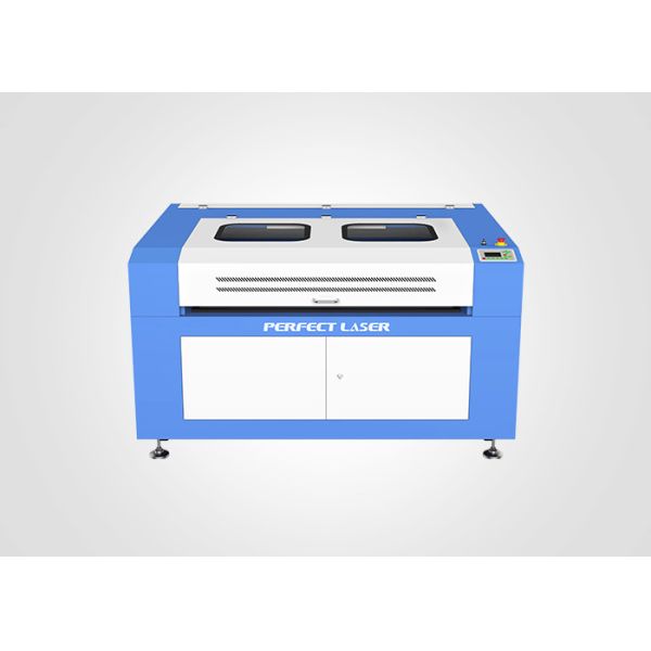 High speed CO2 Laser Cutting System For Advertisement , Arts And Crafts Industry