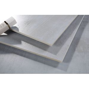Sameal Stone Series Modern Porcelain Tile 600x600 MM Size Ice Color Matt Rusted