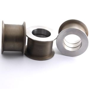 CNC Stainless Steel Parts Precision CNC Parts Customized Roller Parts