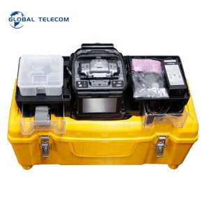 core alignment Fujikura 90s Fusion Splicer