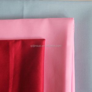58/60" Width T/C 80/20 Twill 3/1 Cotton and Polyester Work Wear Fabric for
