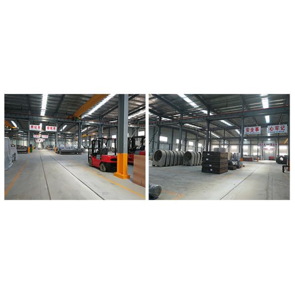 Sifting 55mm 10t/H 2.2Kw Sweet Potato Starch Machine