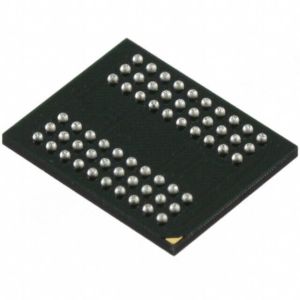 Quality IS43LR16800F-6BLI-TR Memory IC Chip for sale
