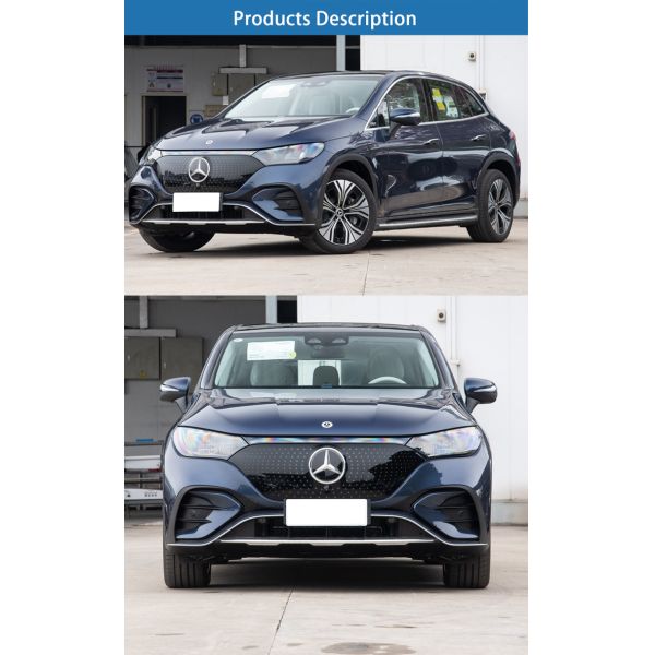 Mercedes-Benz EQE 350 EV Car Pure Electric Luxury New Energy Vehicles