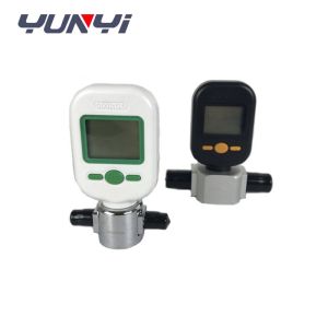 200SLPM Digital Gas Flow Meter