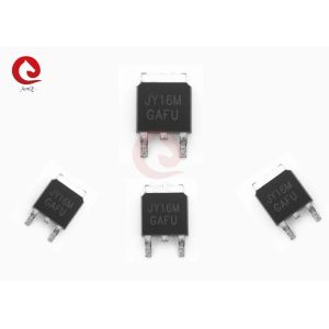 JY16M N Channel Enhancement Mode Power MOSFET For Power Switching Application
