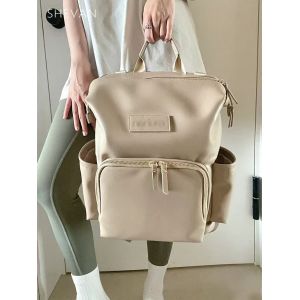 Upgrade Your Mom Game with this Ultralight Waterproof Diaper Backpack Soft