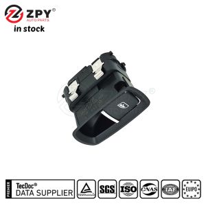 ZPY 7PP959855BDML Power Door Window Switch For Porsche Cayenne 2011-2018