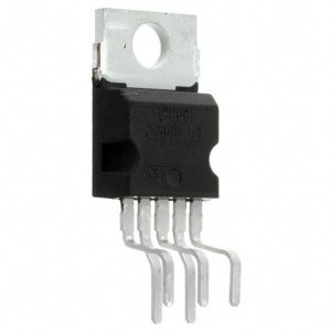 Quality VN920-E HIGH SIDE DRIVER linear power mosfet trench power mosfet for sale