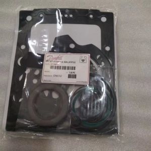 Sauer H1P165 hydraulic Pump Parts Repair Parts Seal Kits