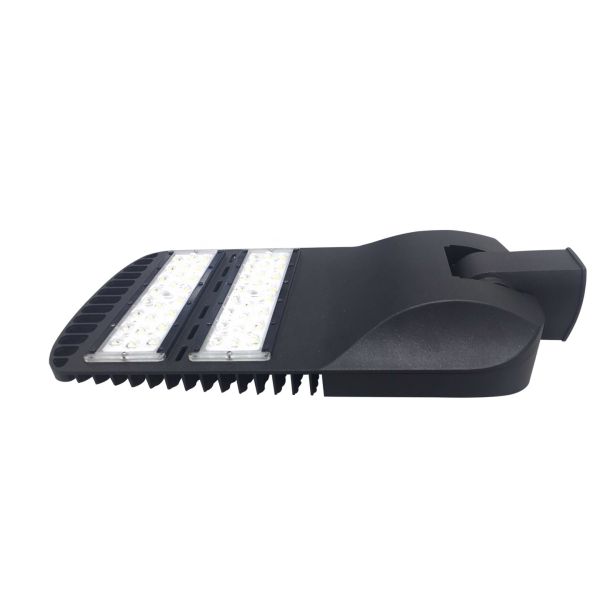 Buy high efficiency 150Lm / W Energy Efficient CRI >75 Led Street Lamp with  3030 leds at wholesale prices