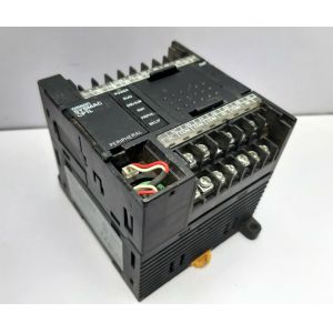 Quality CP1L-L20DR-D Omron Programmable Automation Controller from Japan MOQ 1 Piece for sale