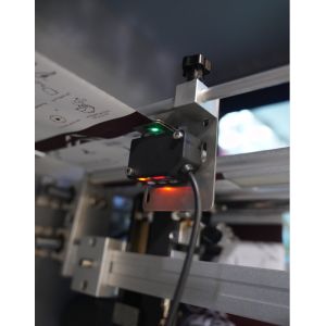 Ultrasonic Multifunction Drip Coffee Bag Packaging Machine 304SS Food Grade