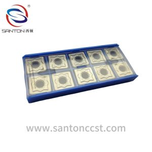 SNMG150616-SMR Experience Unmatched Turning Performance with Carbide Turning