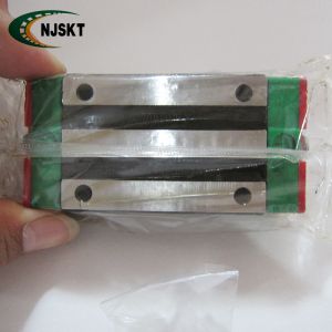 HIWIN HGH20HA Linear Guideway Linear Block Bearing for NC Lathes