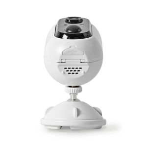 FHD 1080P WiFi Smart Wireless Surveillance Battery Camera(LY-138)