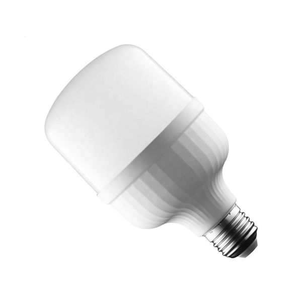 Anti Glare E27 Indoor LED Light Bulbs Cool White Rustproof Durable