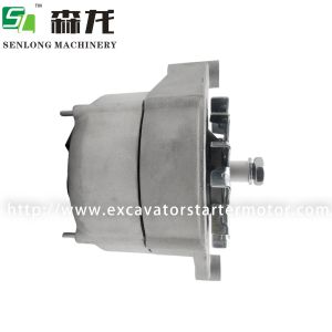 Heavy Truck Generator 0120468037,0120468114,0986037760,1089862,1621048,5003398