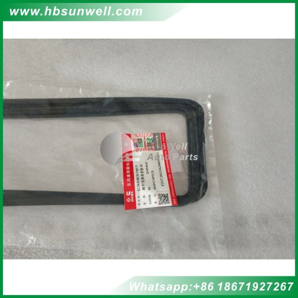 Cummins engine 4BT 3283767 3928831 3922078 3904056 3903837 3900544 Push Rod Cover Gasket