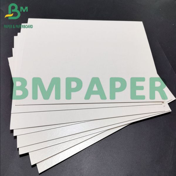 1mm 2mm Water Super Absorbent Cup PE Coated Blotting Cardboard (1)