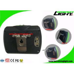 High Brightness Coal Mining Lights Endurable Cordless Mining Headlamps Energy