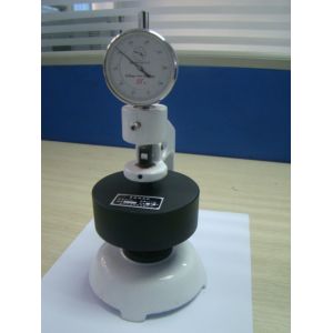 Cardboard Thickness Paper Testing Equipments electrical ISO438 534