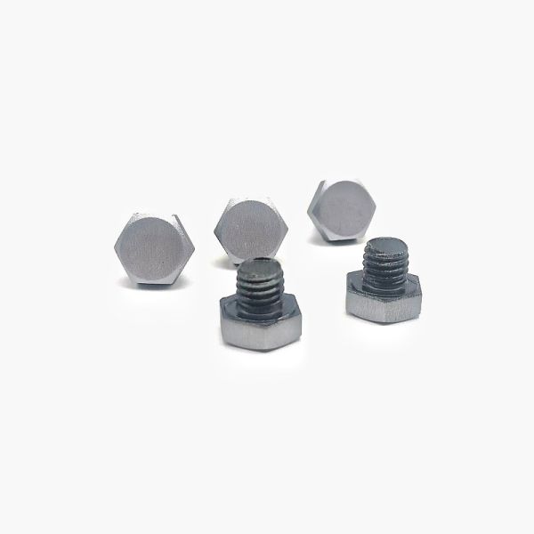 Buy Outer Hexagonal Decorative Screw Stainless Steel Hexagonal Head  HEX13.0 at wholesale prices
