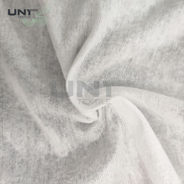 Buy Chinese Hot-selling White Bamboo Viscose Spunlace Non Woven Fabric Roll for Facial Mask at wholesale prices
