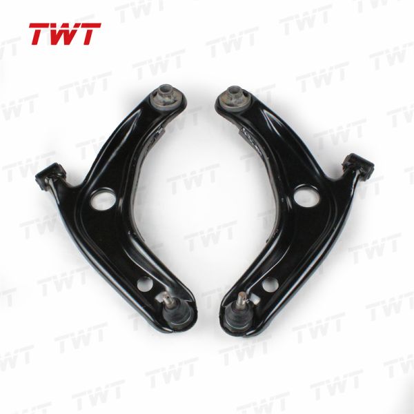 TWT Adjustable Steel Fusion Suspension Kit Part Upper Lower Control Arm Bushing Rear Kit 48069-09100 48069-09101 48068-09100