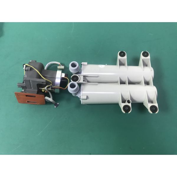 CareFusion (USA) VELA 10364 Turbine Muffker Assy