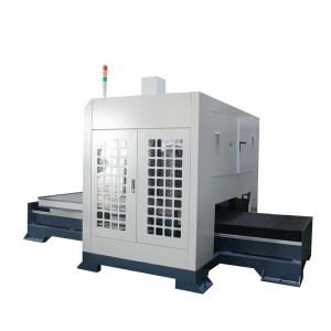 1500mm sheet metal polishing machine