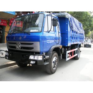 Dongfeng Cummins 4x2 EQ3126GT1 Dump Truck