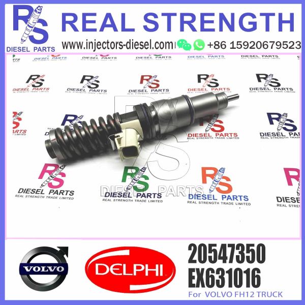 New Diesel Fuel Injector 20547350 VOE20547350 BEBE4D30001 For V-O-L-V 20569291 20564425 BEBE4D00001 BEBE4D00002