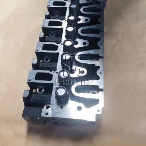 Cylinder Head Assy 04297764 04254312 04285384 04254222 04258476 4297764 4254312