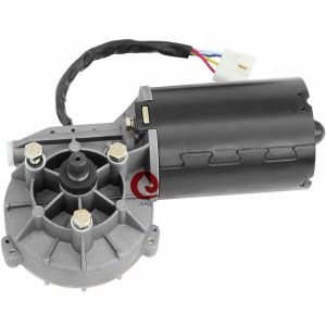 High Torque 24VDC 12VDC Heavy Bus Rear Window Wiper Motor