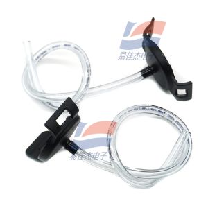 YJJ MC-TC-1 Test Cap And Hose (1 ft./0.3 m) Replacement