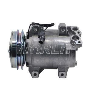 890064 MN123626 Car Air Conditioner Compressor For Mitsubishi L200 For Triton