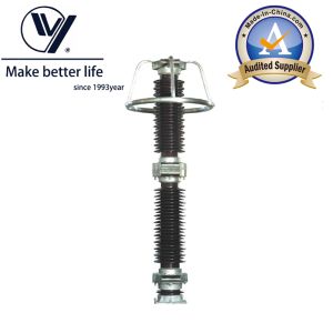 Yongde Y15W5-288 245-362kV Polymer Housed Lightning Arrester