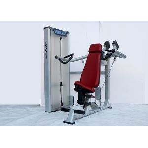 Adjustable Seat Full Gym Equipment With Wear Resistant Handle