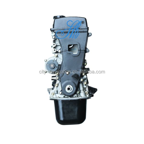 1.3L LF479Q3-B Engine Assy For Lifan 330 520 520i 530 100% Tested Guaranteed Original