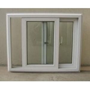 Silding Aluminium Window Extrusion Pofiles for Casement / Silding Window