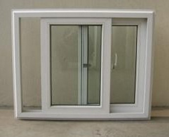 Buy Silding Aluminium Window  Extrusion Pofiles for Casement / Silding Window at wholesale prices