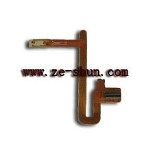 Quality mobile phone flex cable for LG 7100 slider for sale
