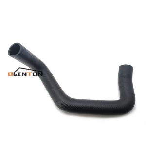 ZAXIS330-3 Excavator Rubber Down Hose 3104963H and OEM Support for Construction