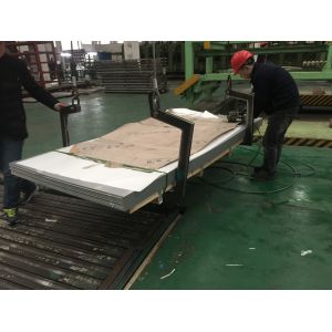 JIS SUS444 EN 1.4521 Stainless Steel Sheet, Plate, Strip, Coil